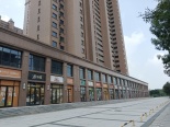 实景图竣工楼栋