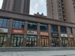 实景图竣工楼栋