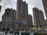 实景图竣工楼栋