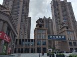 实景图竣工楼栋