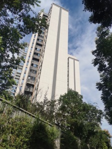 中海天府里云岭一期 3室2厅 东