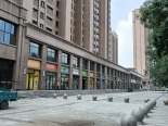 实景图竣工楼栋