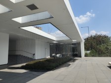 户型方正 视野好 朝中庭住家安静