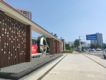 实景图售楼处