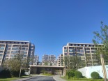实景图小区环境