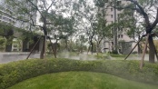 实景图小区环境