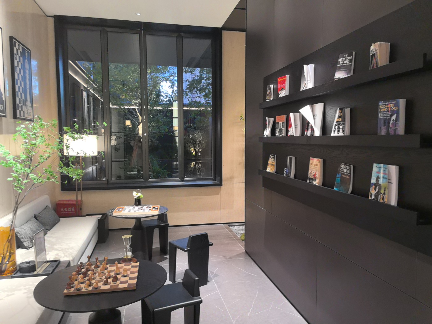 万科·观澜映象图片