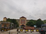 周边配套图学校