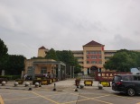 周边配套图学校