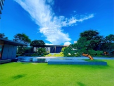 东悦湾一期,南向三房两卫,全屋定制