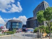 同润新云都会实景图