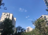 实景图小区环境