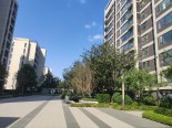 实景图小区环境