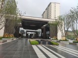 实景图售楼处