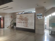 磁山温泉小镇,观景联排别墅 上下三层