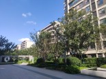 实景图小区环境