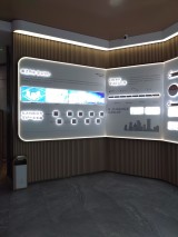 兴港和昌·湖畔天樾实景图售楼处