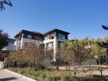 马坡·顺鑫颐和天璟三期·4室·1厅