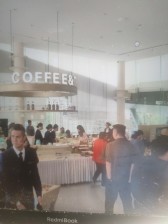 绿地璀璨家园2期 4室2厅 南 北