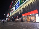 周边配套图商场