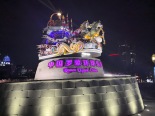 周边配套图商场