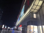 周边配套图商场