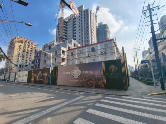 静安玺樾怎么样、好不好_静安玺樾评价-上海房天下