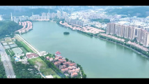 深物业·滨海港湾效果图其他