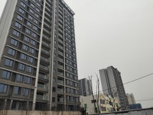 蔡家 保亿御景润园一期三房