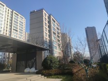 融创蓝天壹號 3室2厅 南 北