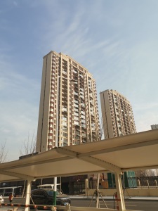 阳光嘉园3室2厅南北