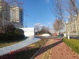 实景图售楼处