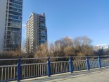 实景图小区环境