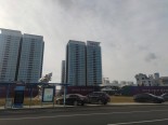 实景图小区环境