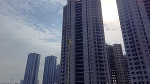 中信城品质开发商。新交付的小区好房出售