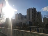 实景图小区环境