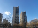 实景图小区环境