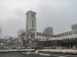 实景图售楼处