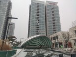 实景图售楼处