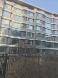 实景图小区环境