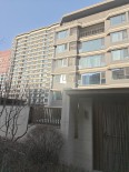 实景图小区环境