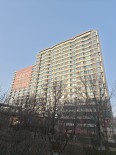 实景图小区环境