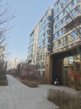 实景图小区环境