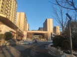 实景图售楼处