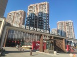 实景图售楼处
