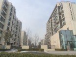 实景图小区环境