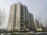实景图小区环境