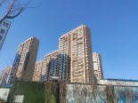 实景图竣工楼栋