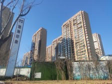 格局采光视野好楼栋位置好楼层好,精装修有车位