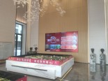 实景图售楼处